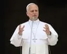Папа Лев представит энциклику о достоинстве человека и ИИ с сооснователем Anthropic
Ватикан сообщил, что Папа Лев выпустит энциклику о защите человеческой личности в эпоху искусственного интеллекта | Сетка — социальная сеть от hh.ru