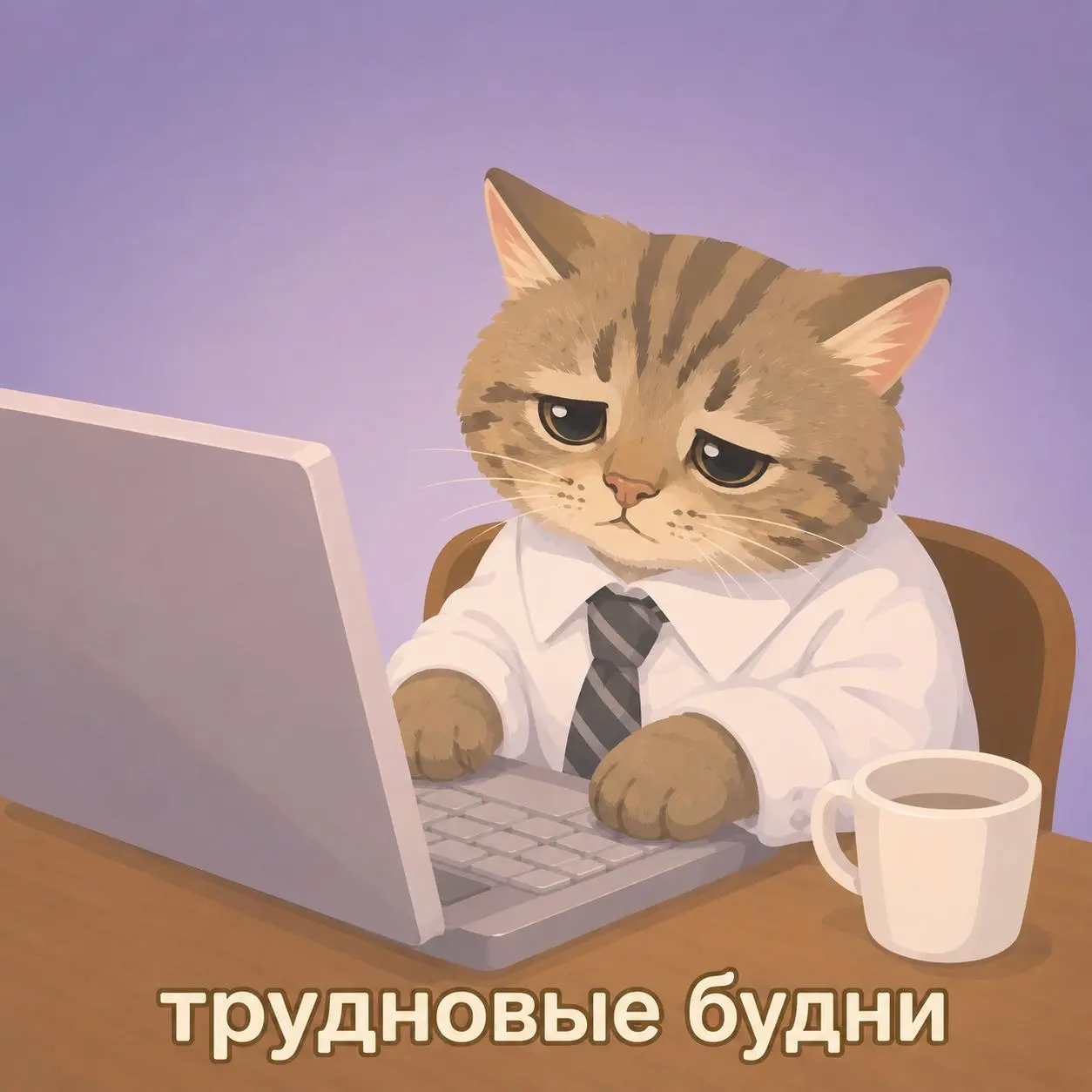 Когда всю неделю на улице +30, а у тебя из плюсов только новые задачи на работе. 💚
#CAREERSюмор | Сетка — социальная сеть от hh.ru