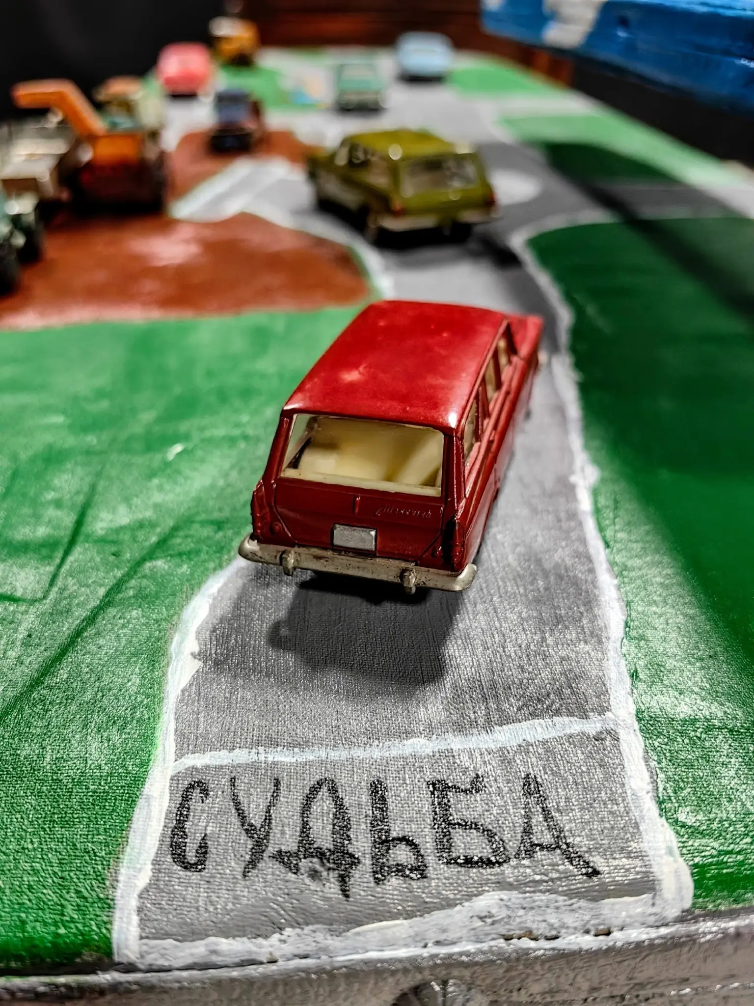 Делаю самые душевные и неповторимые выставки в РФ! | Сетка — социальная сеть от hh.ru