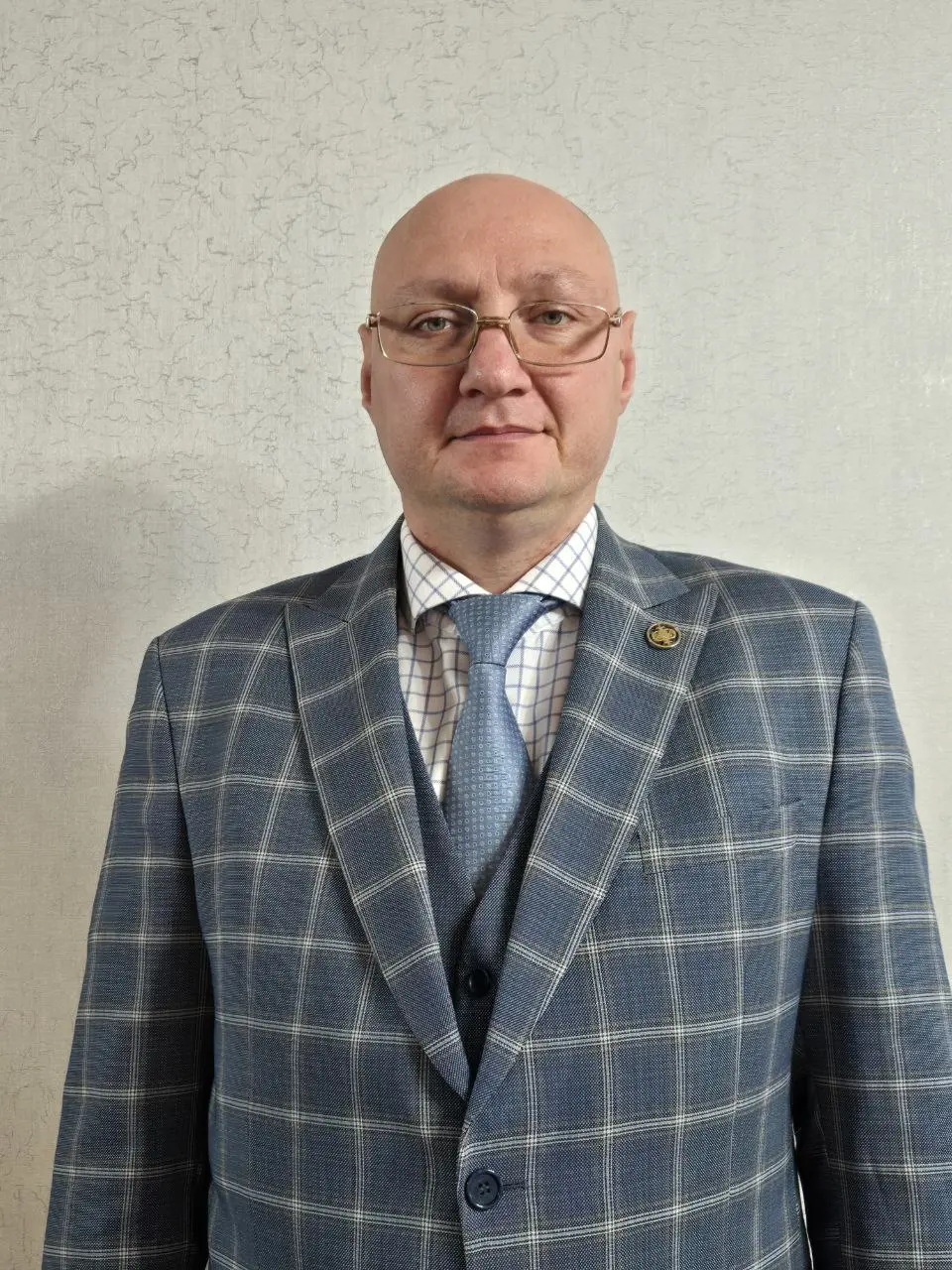 Евгений Солонин
