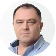 Сергей Кунгуров