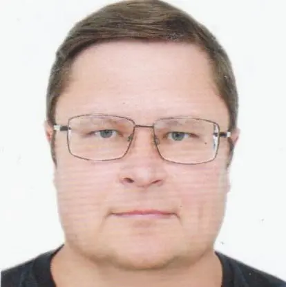 Александр Сокуренко