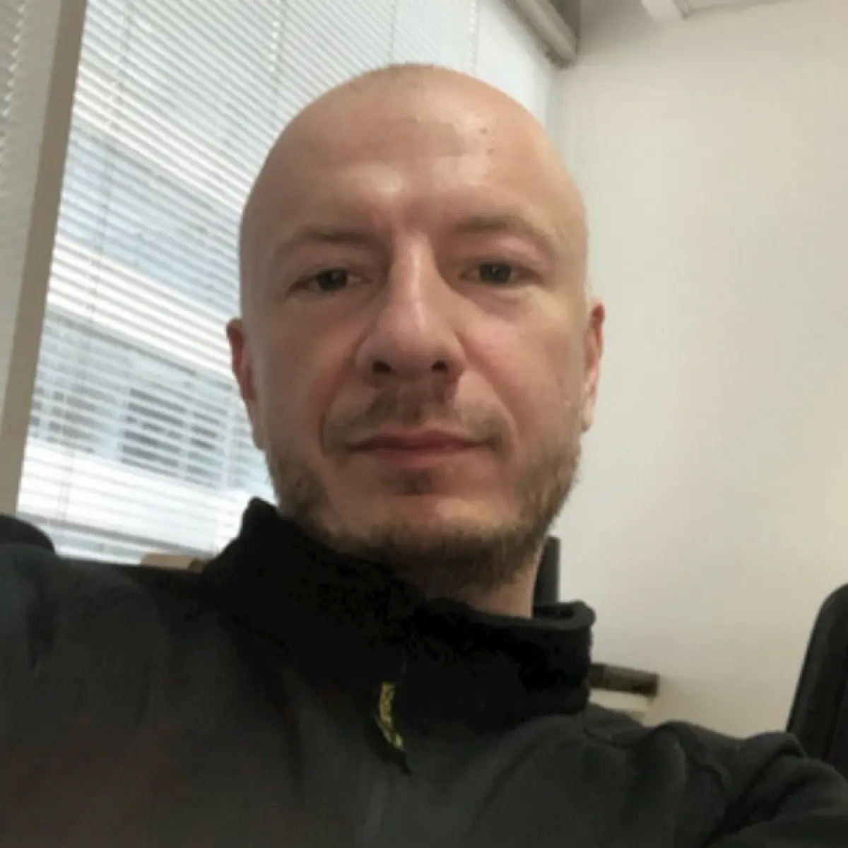 Андрей Николаев