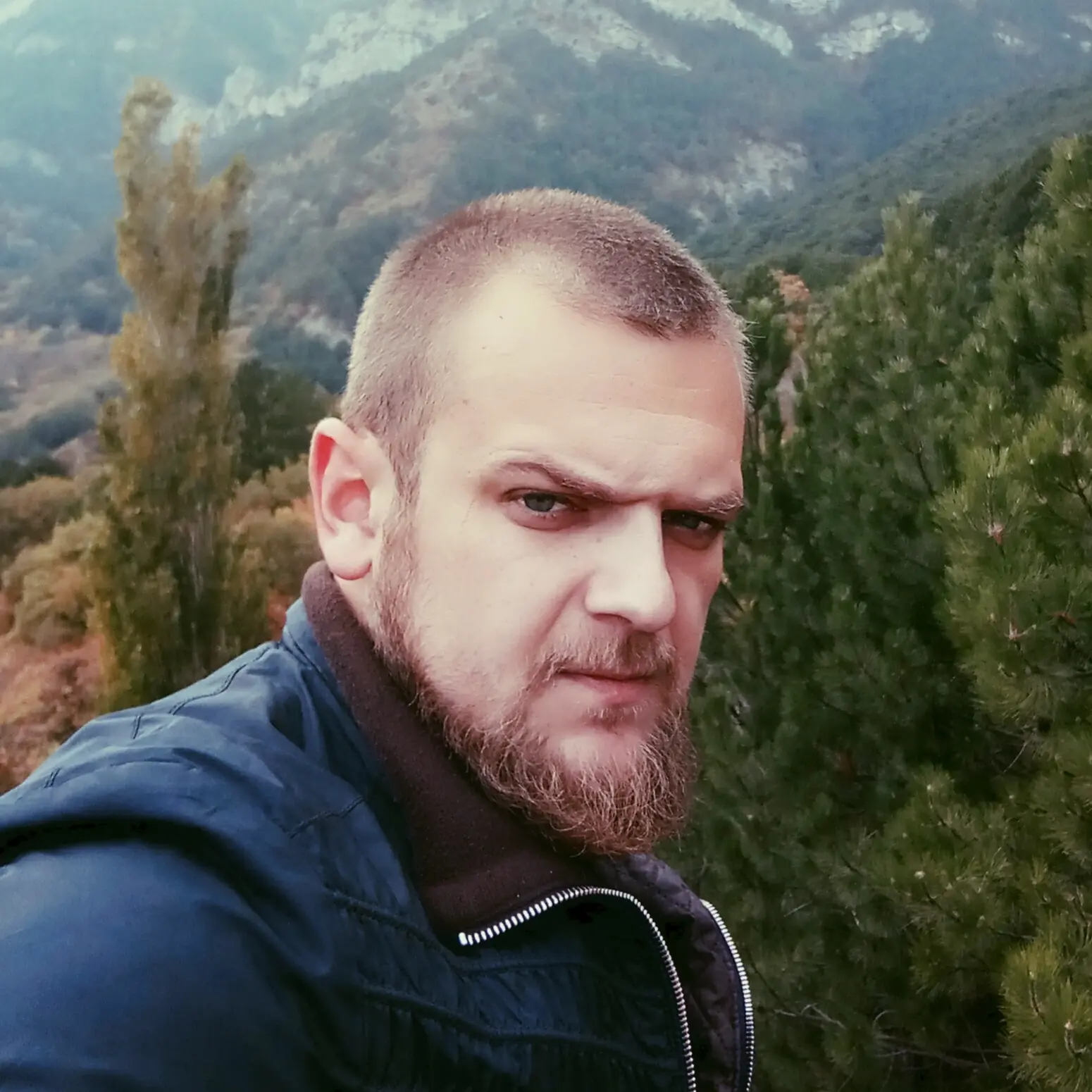 Дмитрий Иванов