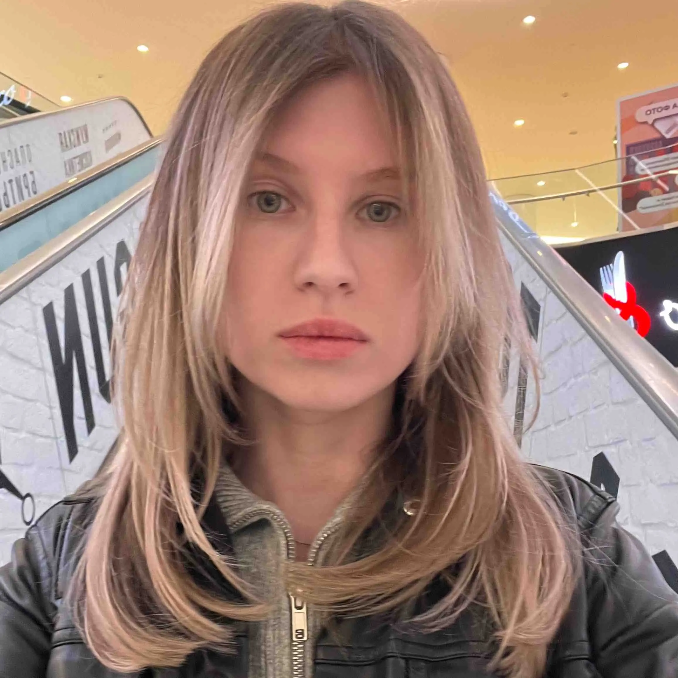 Дарья Груздова