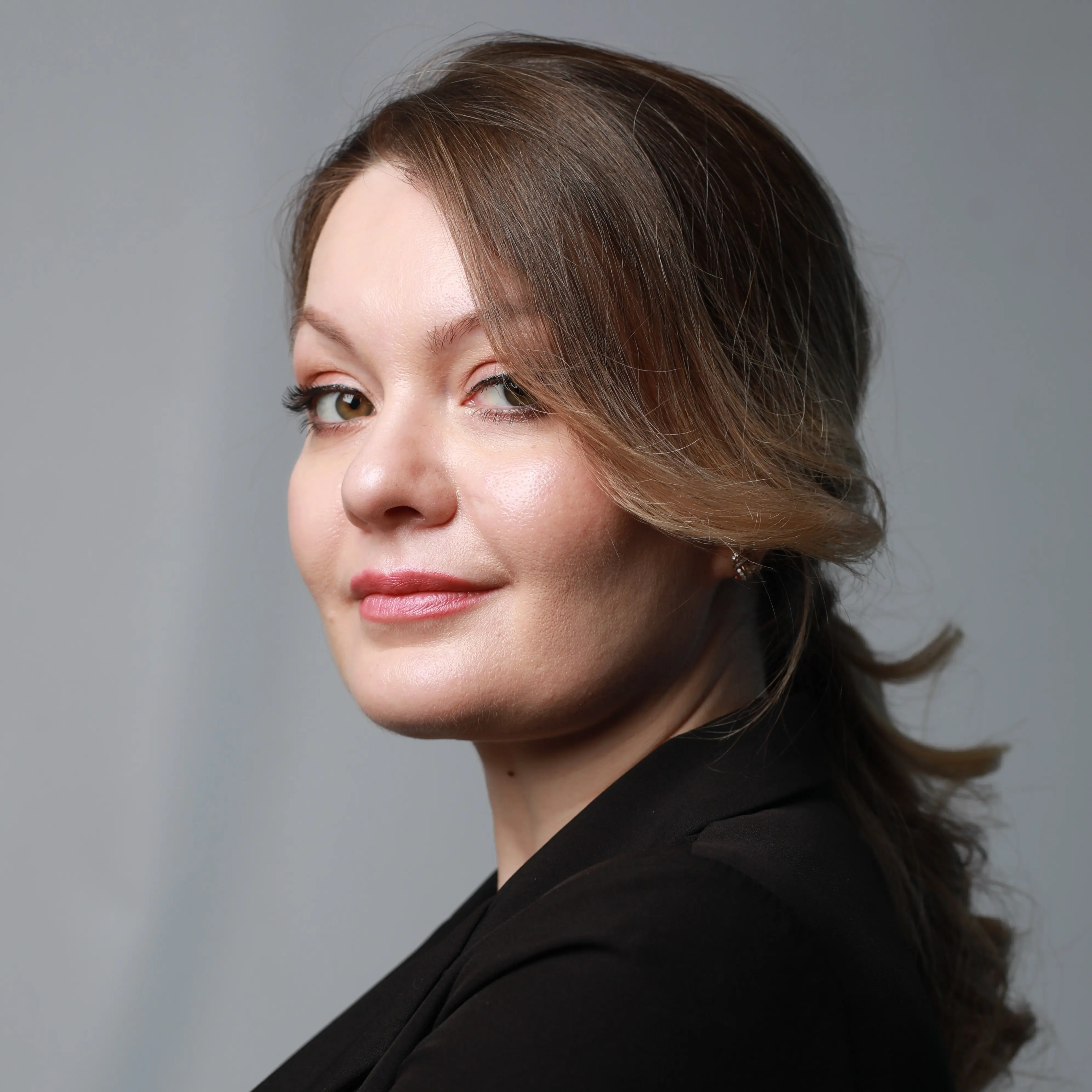Евгения Бугакова