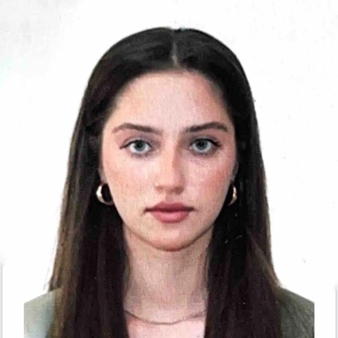 Ирина Перелыгина