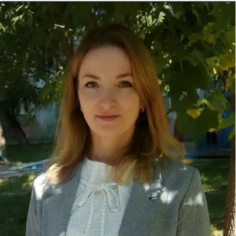 Ольга Турова