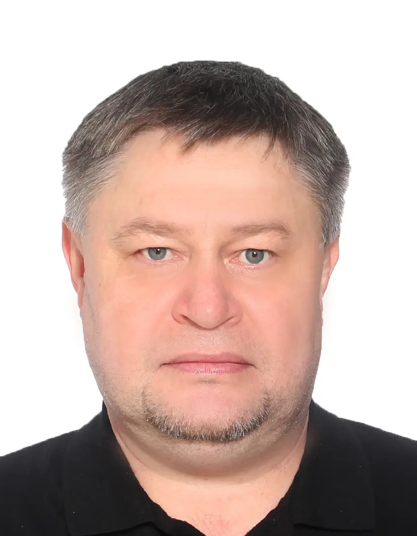 Александр Гущин