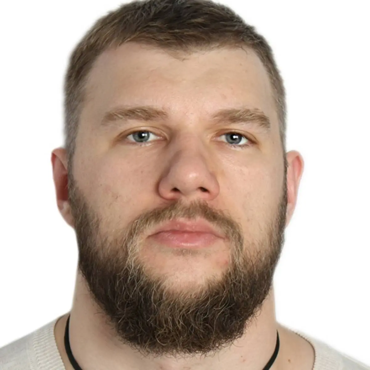 Кирилл Генералов
