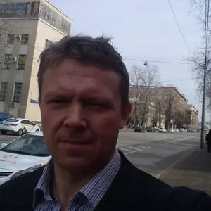 Виктор Бояров