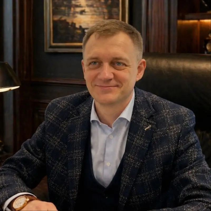 Станислав Корнеев | Сетка — социальная сеть от hh.ru
