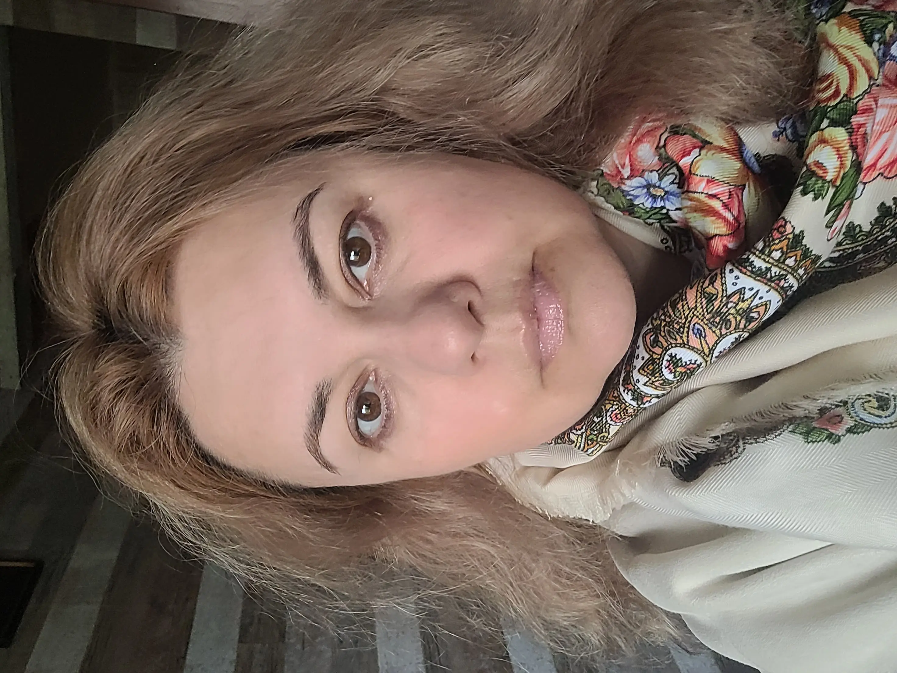 Ольга Юдина