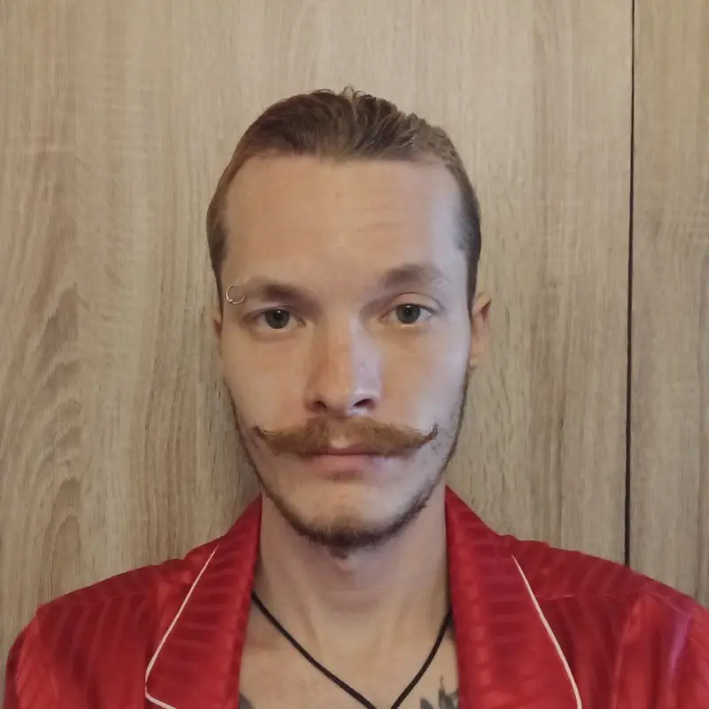 Геннадий Трушин