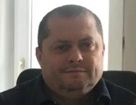 Павел Павловский