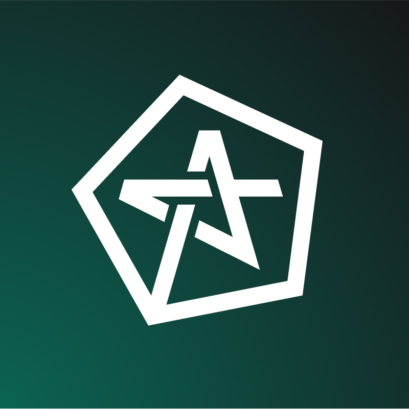 company logo