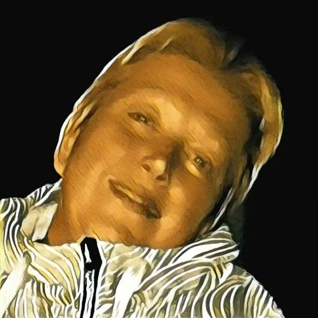 Ольга Щелухина