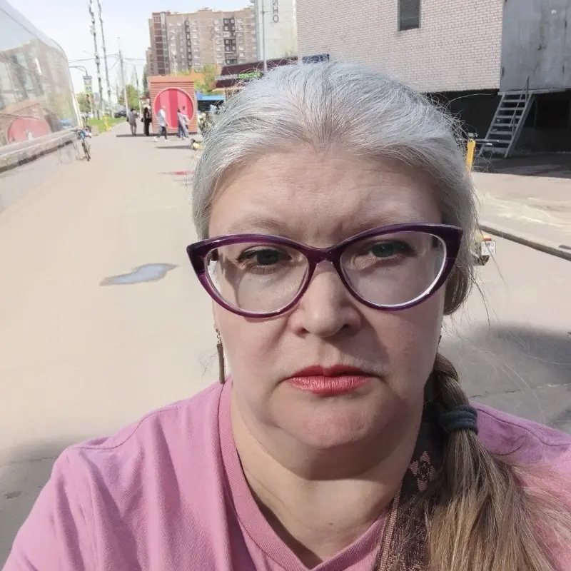 Клавдия Махинова