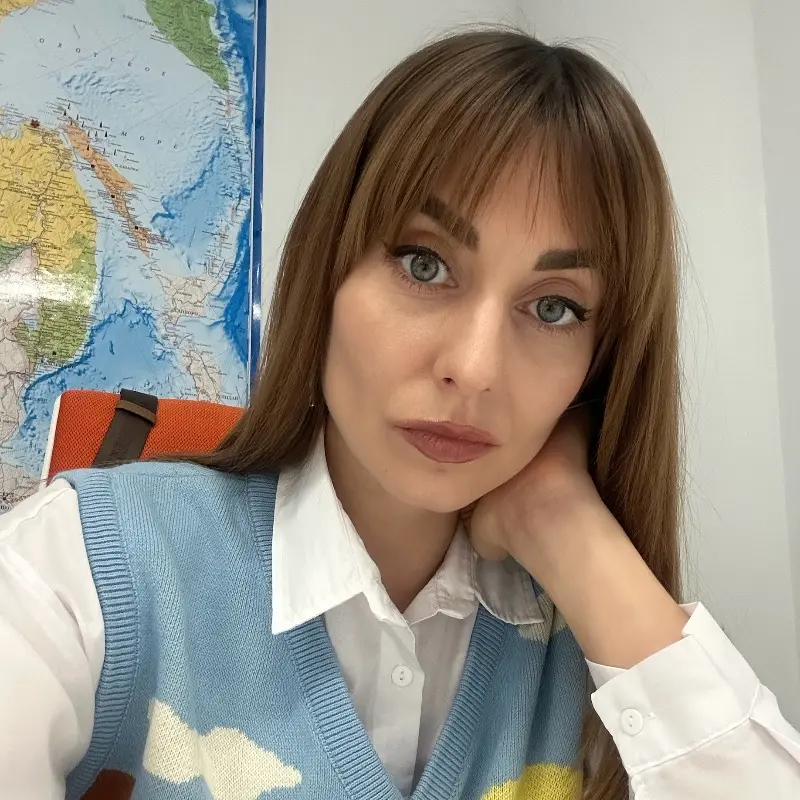 profile avatar