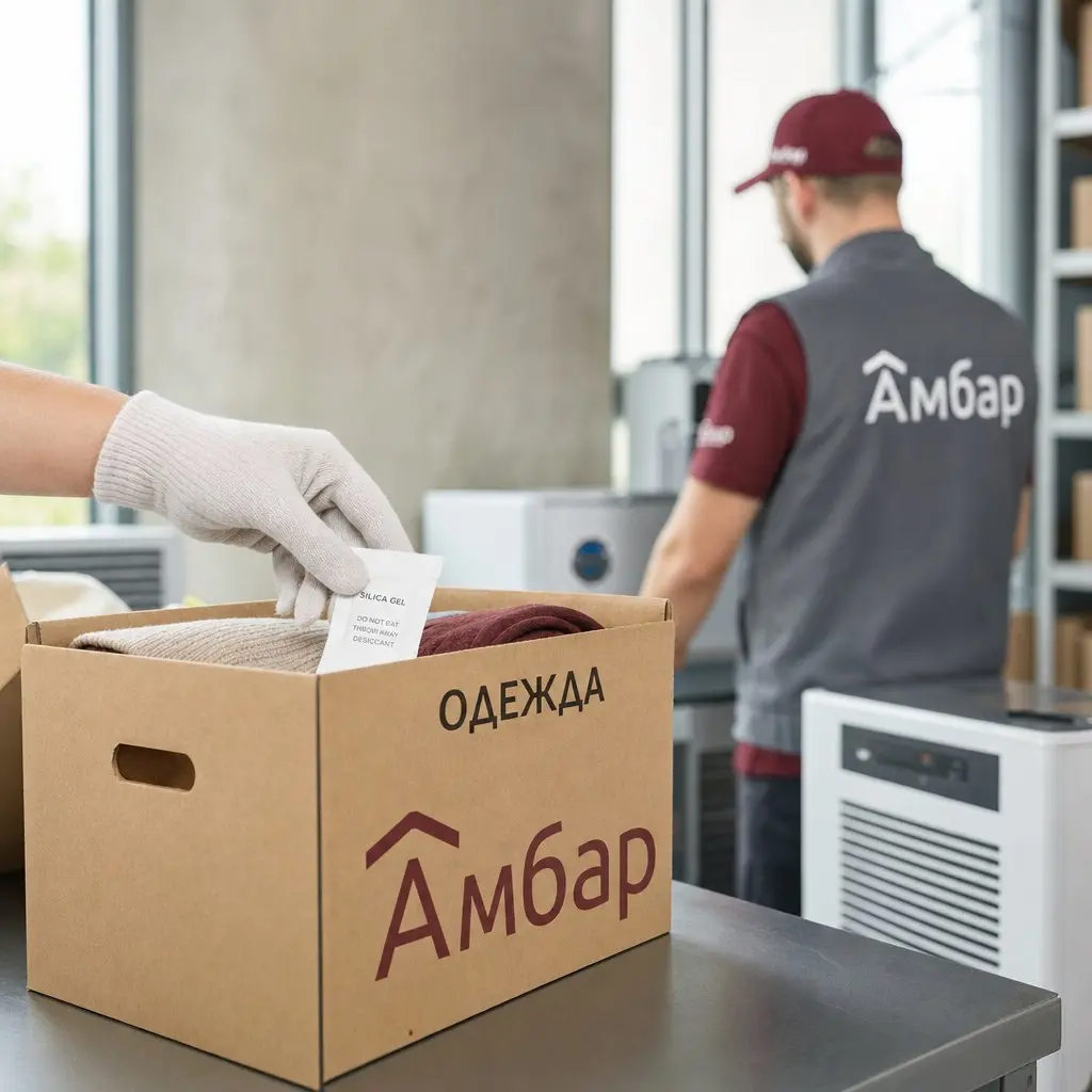 Чтобы вещи не испортила плесень, храните их при влажности до 60%. Лайфхак: используйте силикагель и вакуумные пакеты. В «Амбаре» мы держим идеальный климат и заберем вещи от дома за 2129₽ | Сетка — социальная сеть от hh.ru