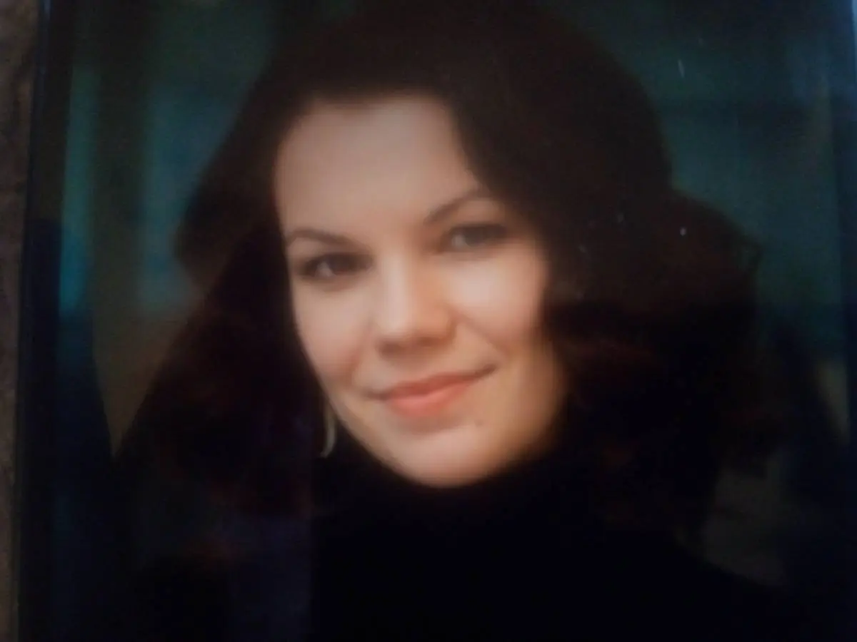 Марина Зонова