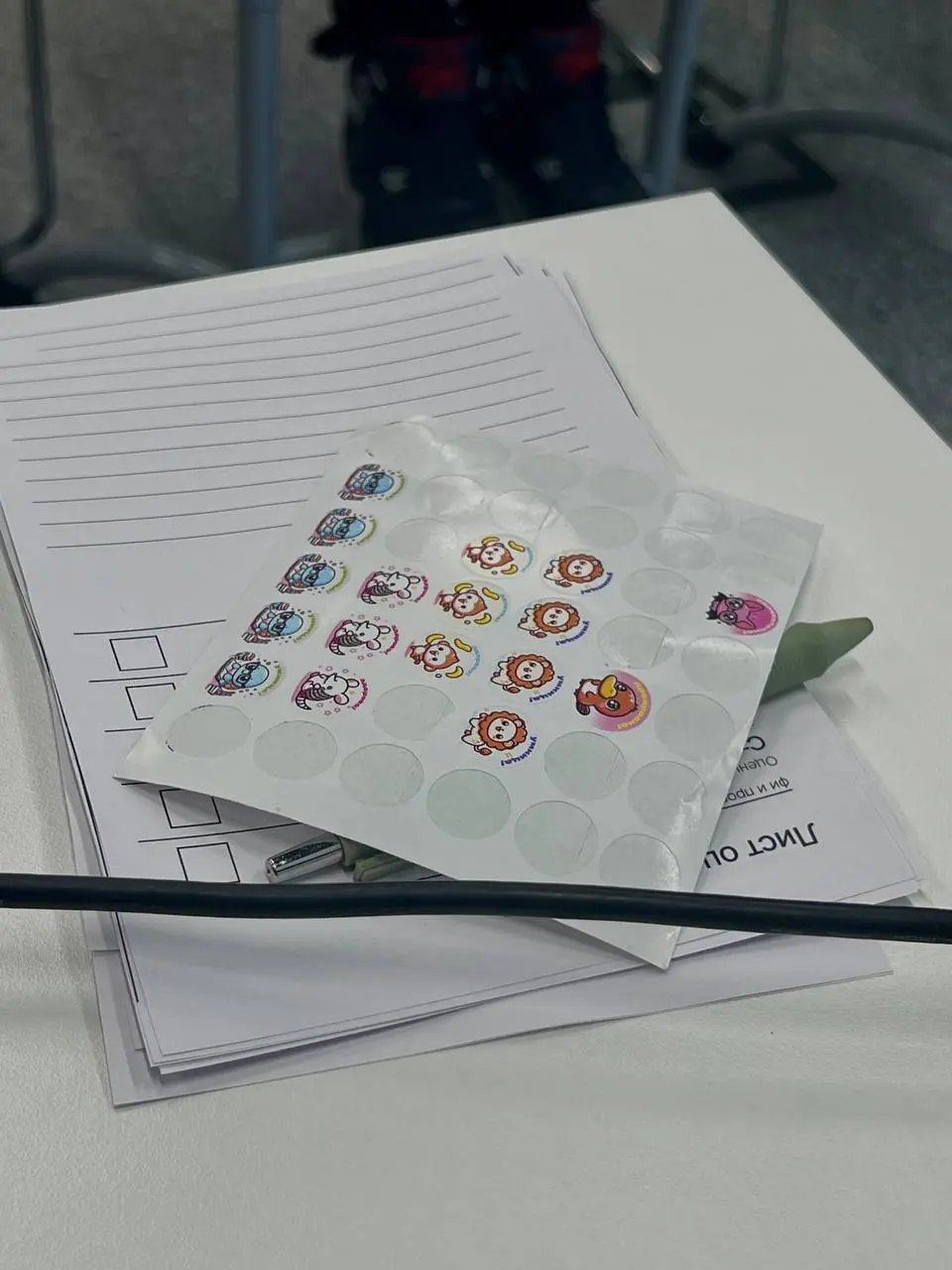 про преподавание в Сириусе
уже писала 1ю часть, когда приезжала в марте | Сетка — социальная сеть от hh.ru