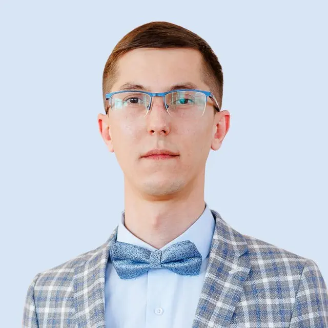 Владислав Ларьков