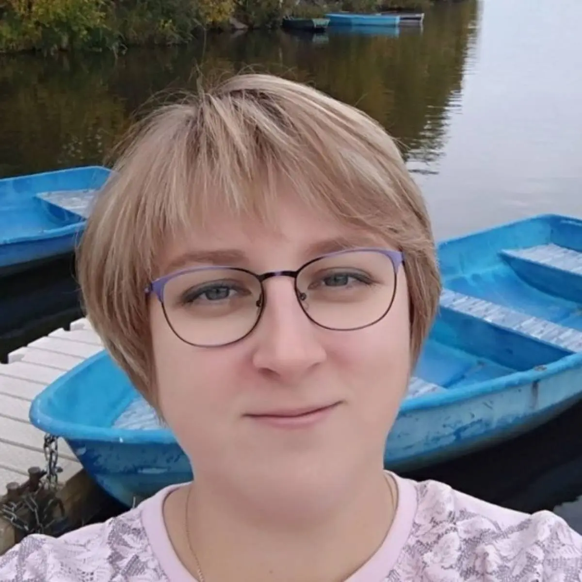 Юлия Богданова