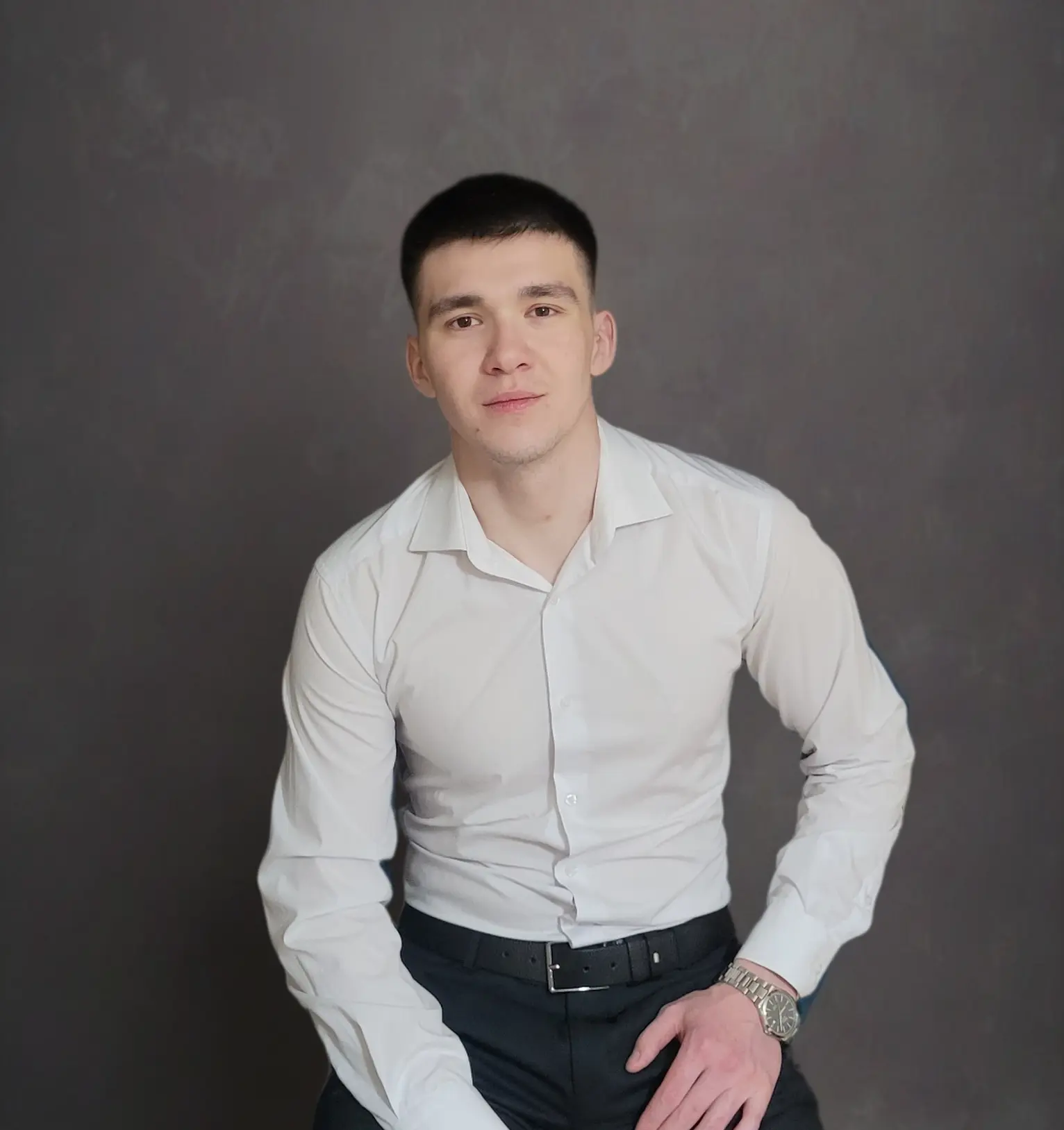 Андрей Федоров