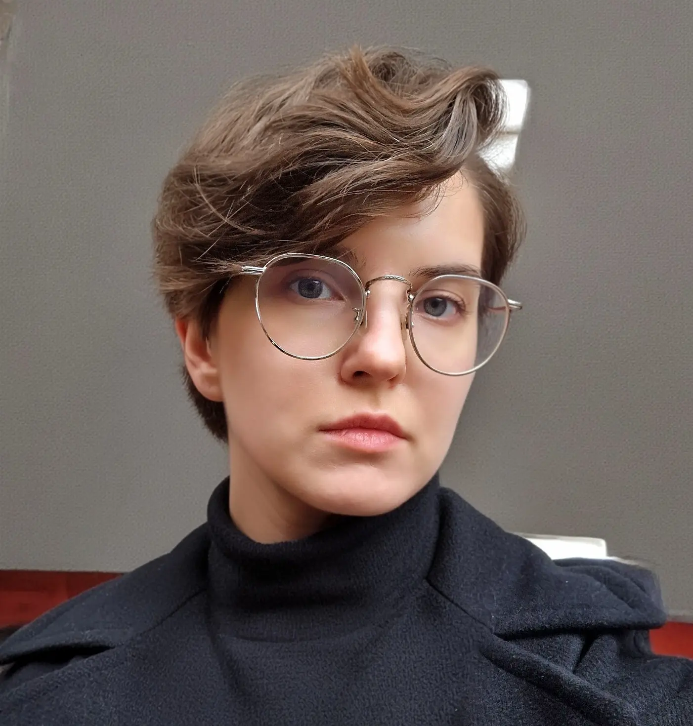 profile avatar