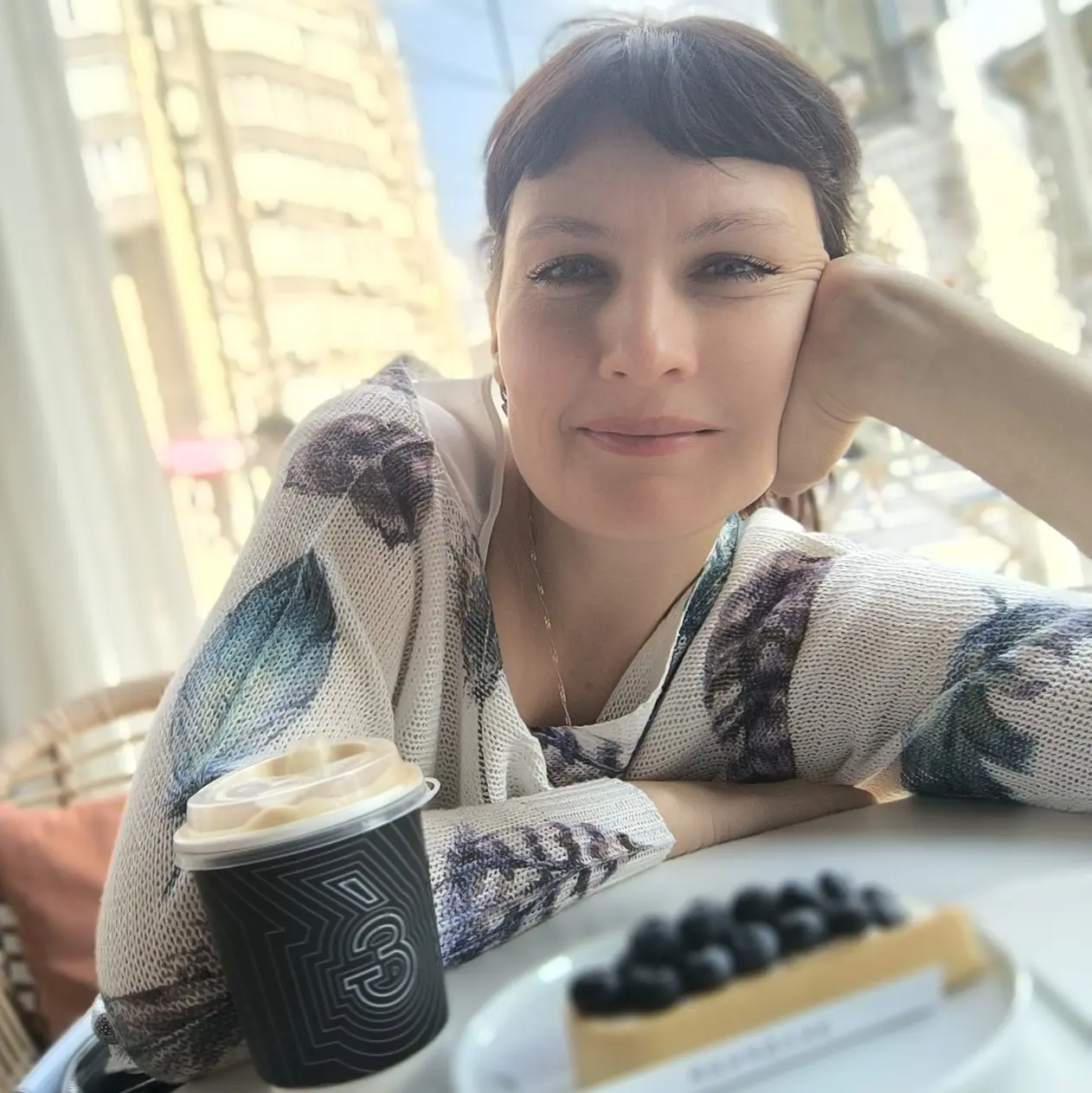Елена Сучкова