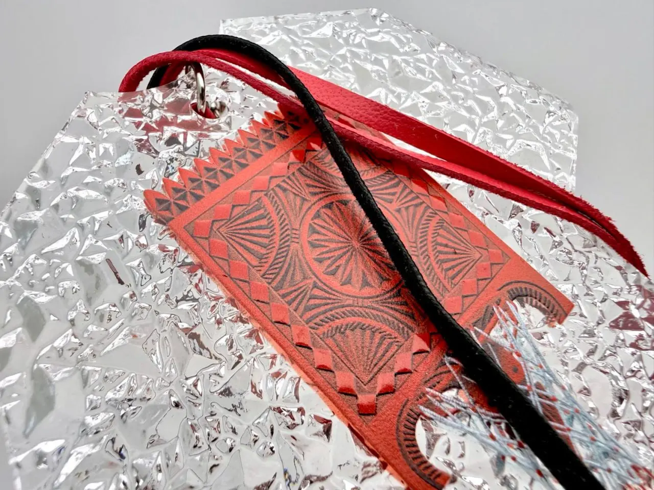 🎨 Textile Salon 2026: что мы делали с «Ганеш-текстиль»
🧶 Шелкотрафарет по фактурным тканям и шерсти — стенд показал, как печать держится на материалах, где сублимация пасует | Сетка — социальная сеть от hh.ru
