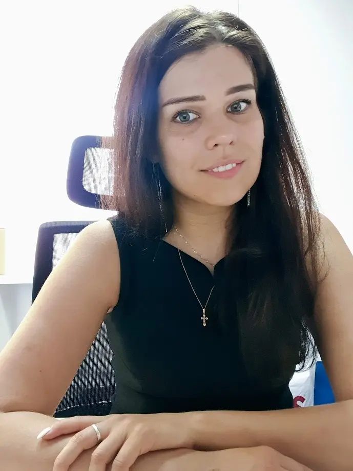 Елена Бокарева