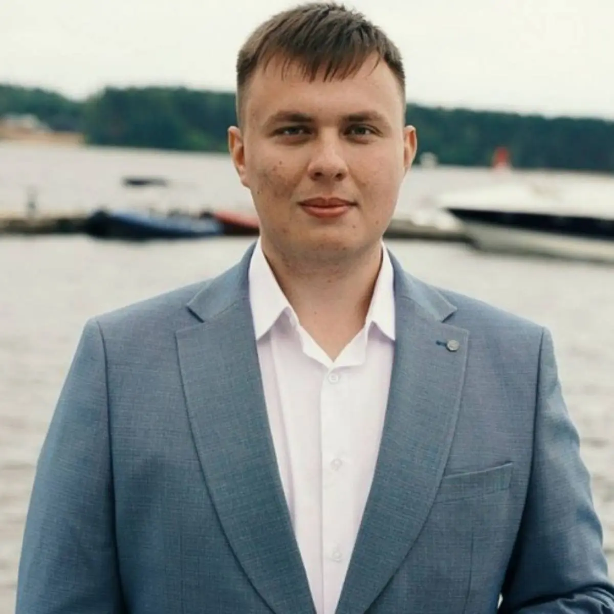 Бастраков Михаил