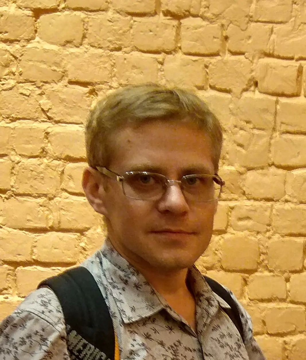Александр Терновой