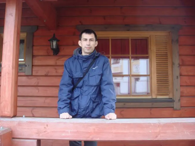 Алексей Думин