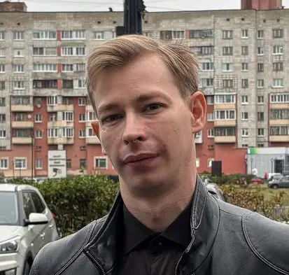 Илья Оришин