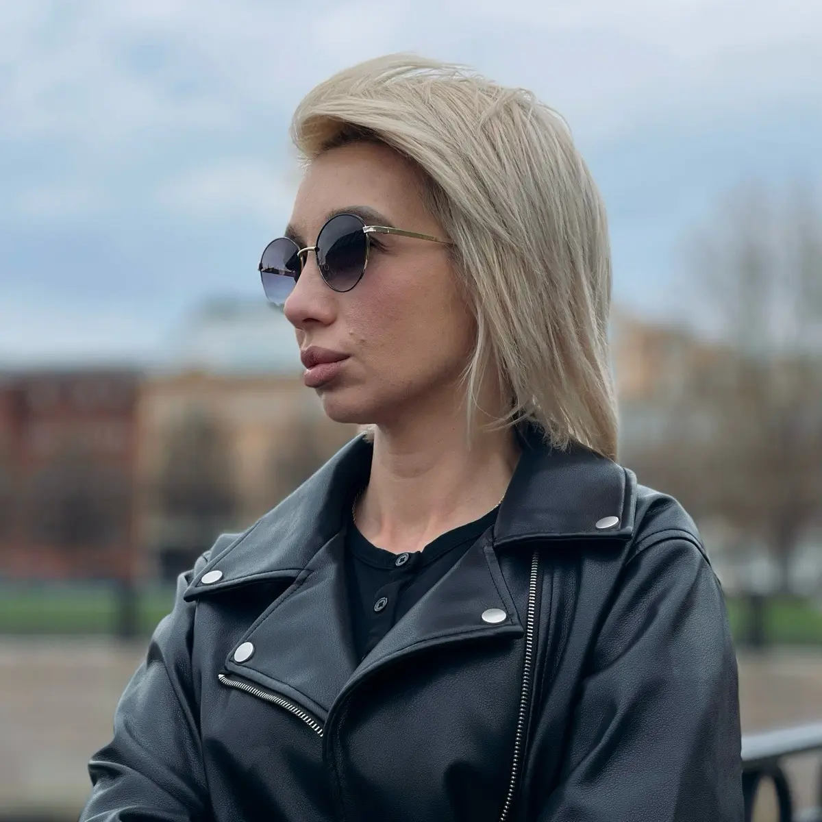 Мария Агнаева