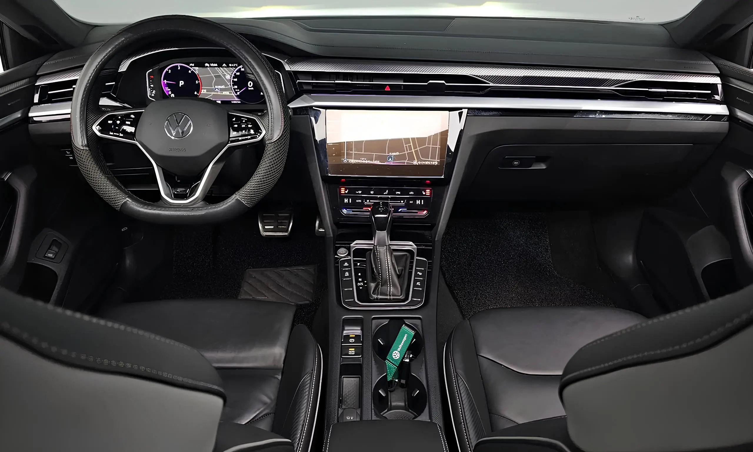 🚘Volkswagen Arteon R-Line
2022 г / 44882 км
2.0 дизель, 200 л.с | Сетка — социальная сеть от hh.ru