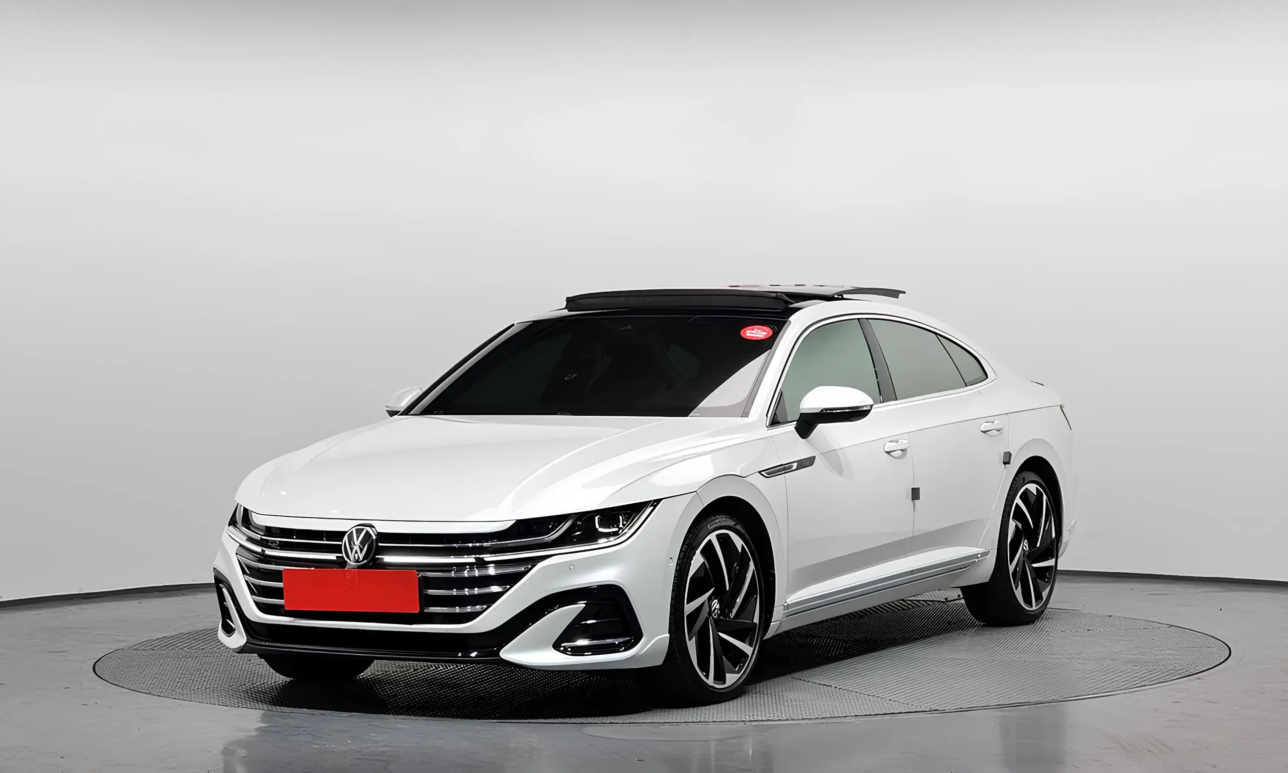 🚘Volkswagen Arteon R-Line
2022 г / 44882 км
2.0 дизель, 200 л.с | Сетка — социальная сеть от hh.ru
