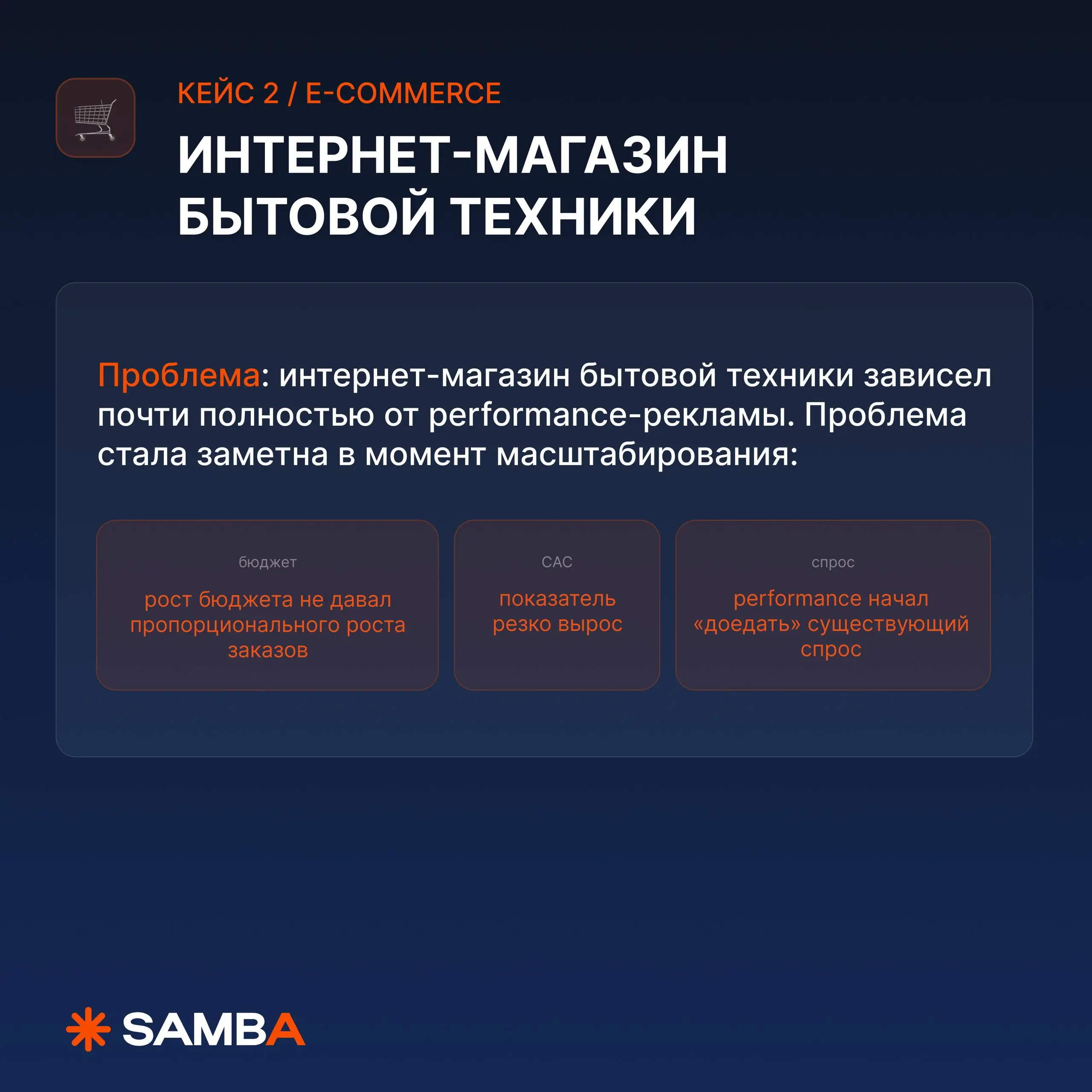 Вы тоже считаете, что медиамикс только «для крупных брендов»?
Вот этот вот ТВ, наружка, digital, радио, performance — сложная схема с большим бюджетом | Сетка — социальная сеть от hh.ru