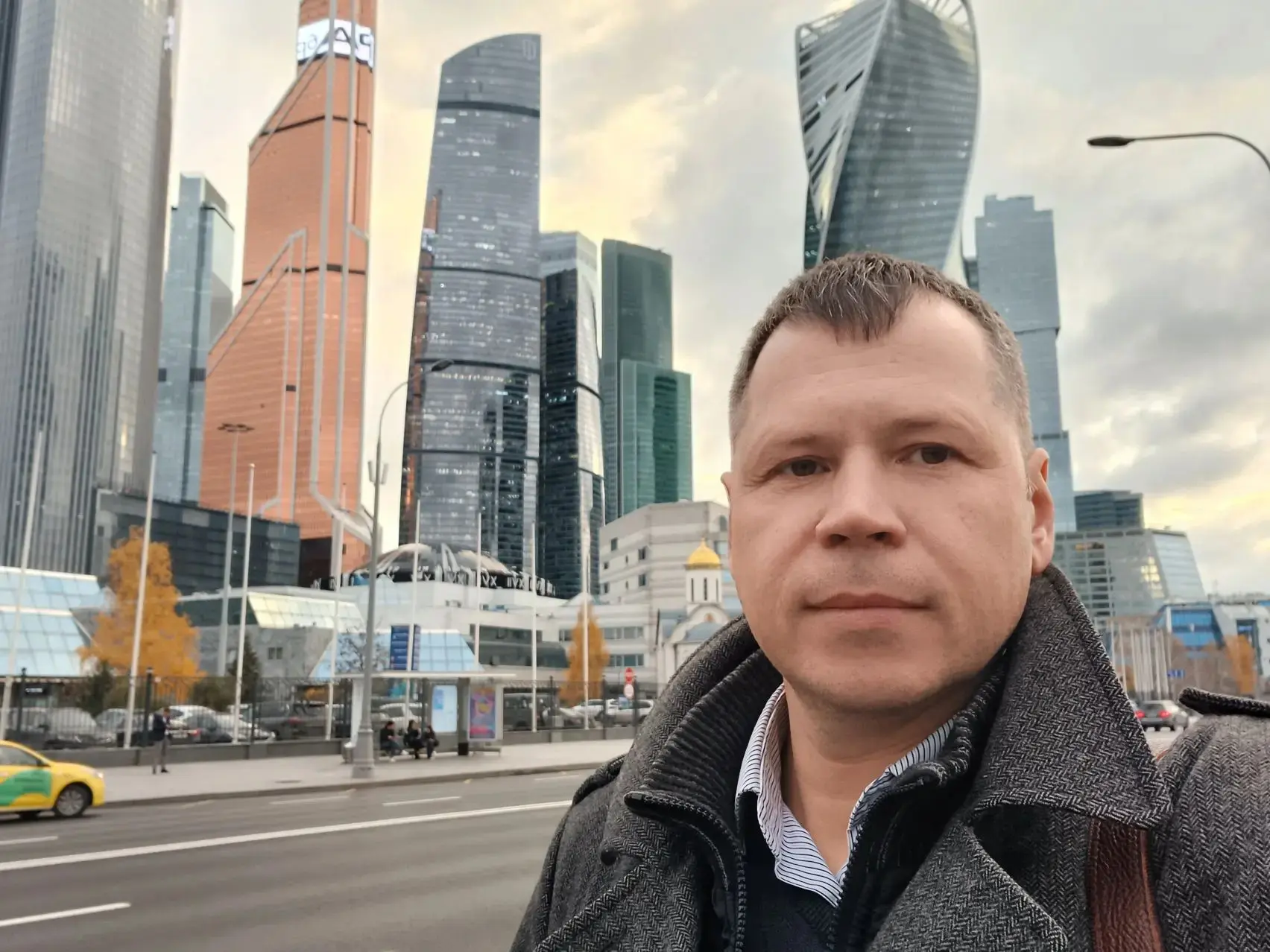 Евгений Филиппов