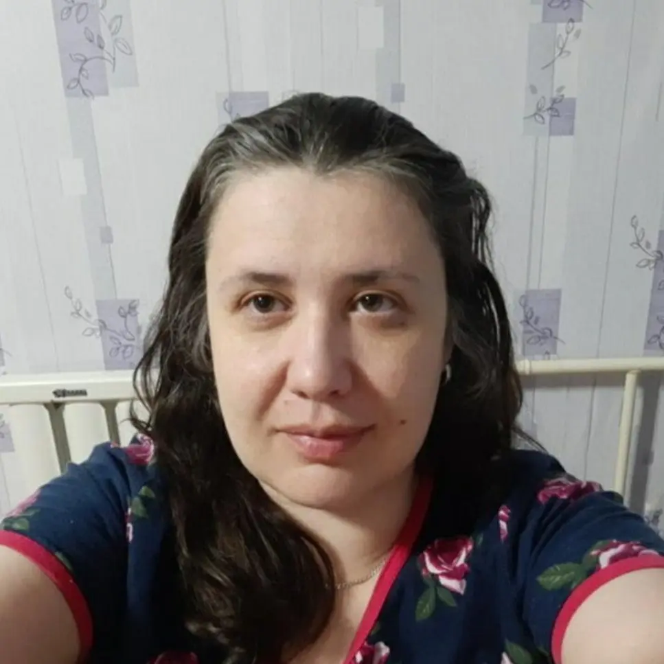 Елена Урванцева