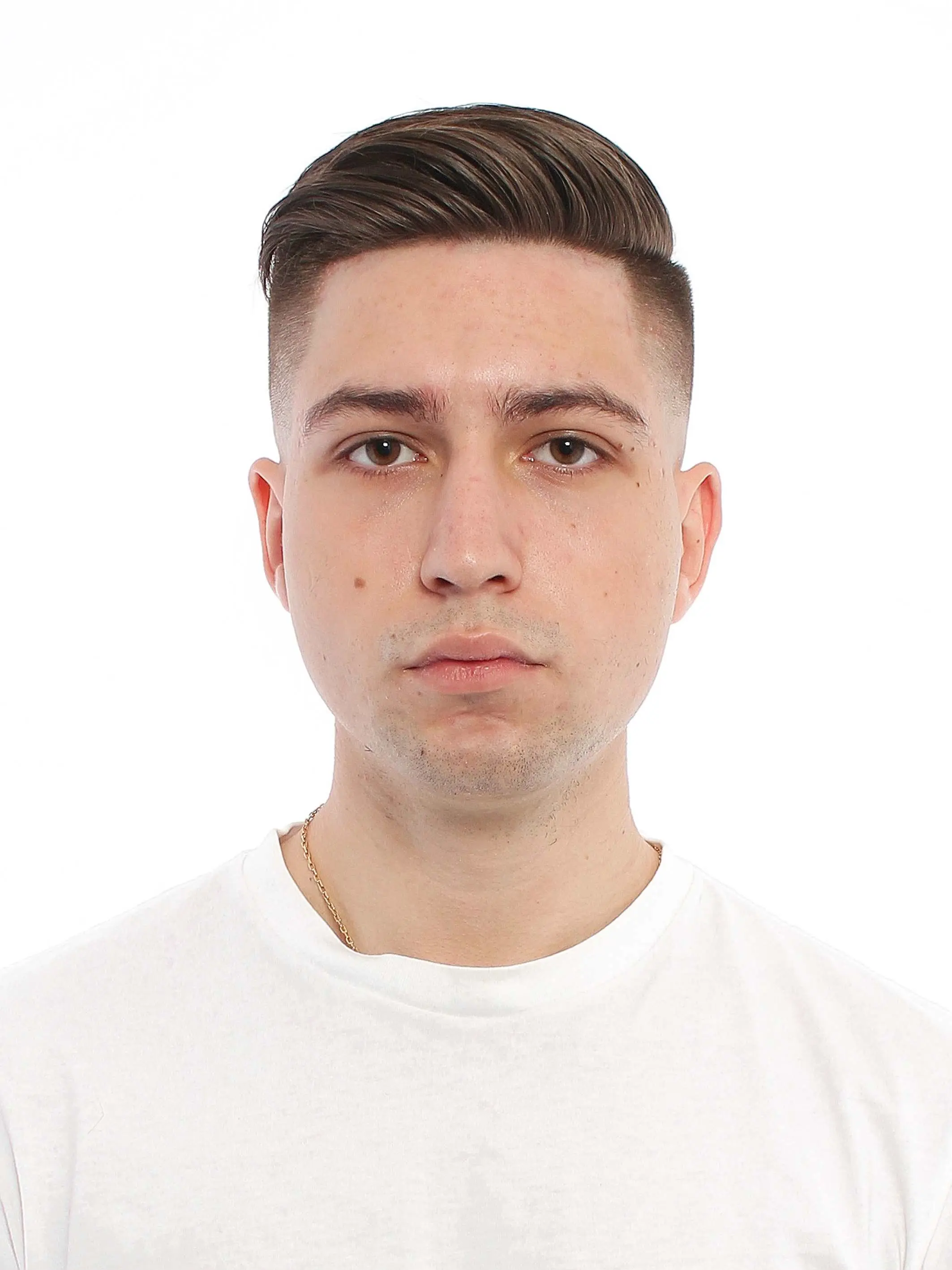 Сергей Сазонов