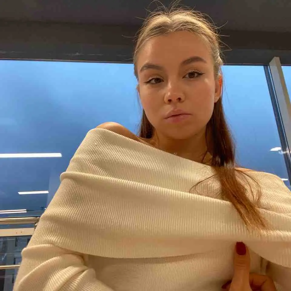 Екатерина Баландина