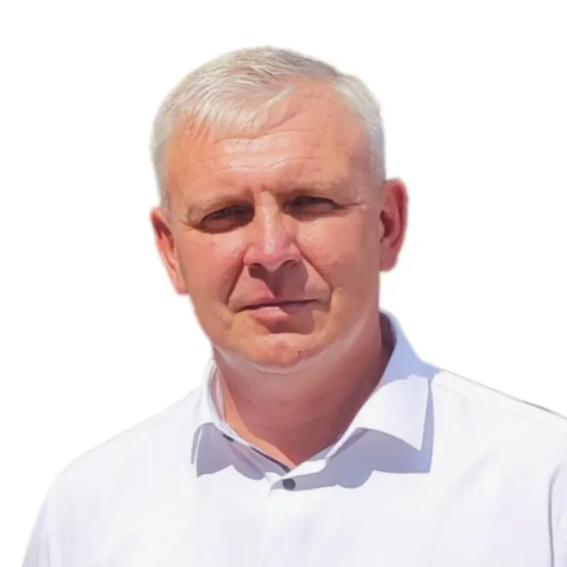 Андрей Важов