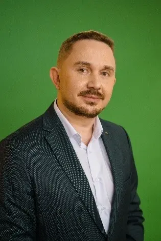 Александр Хаметзянов