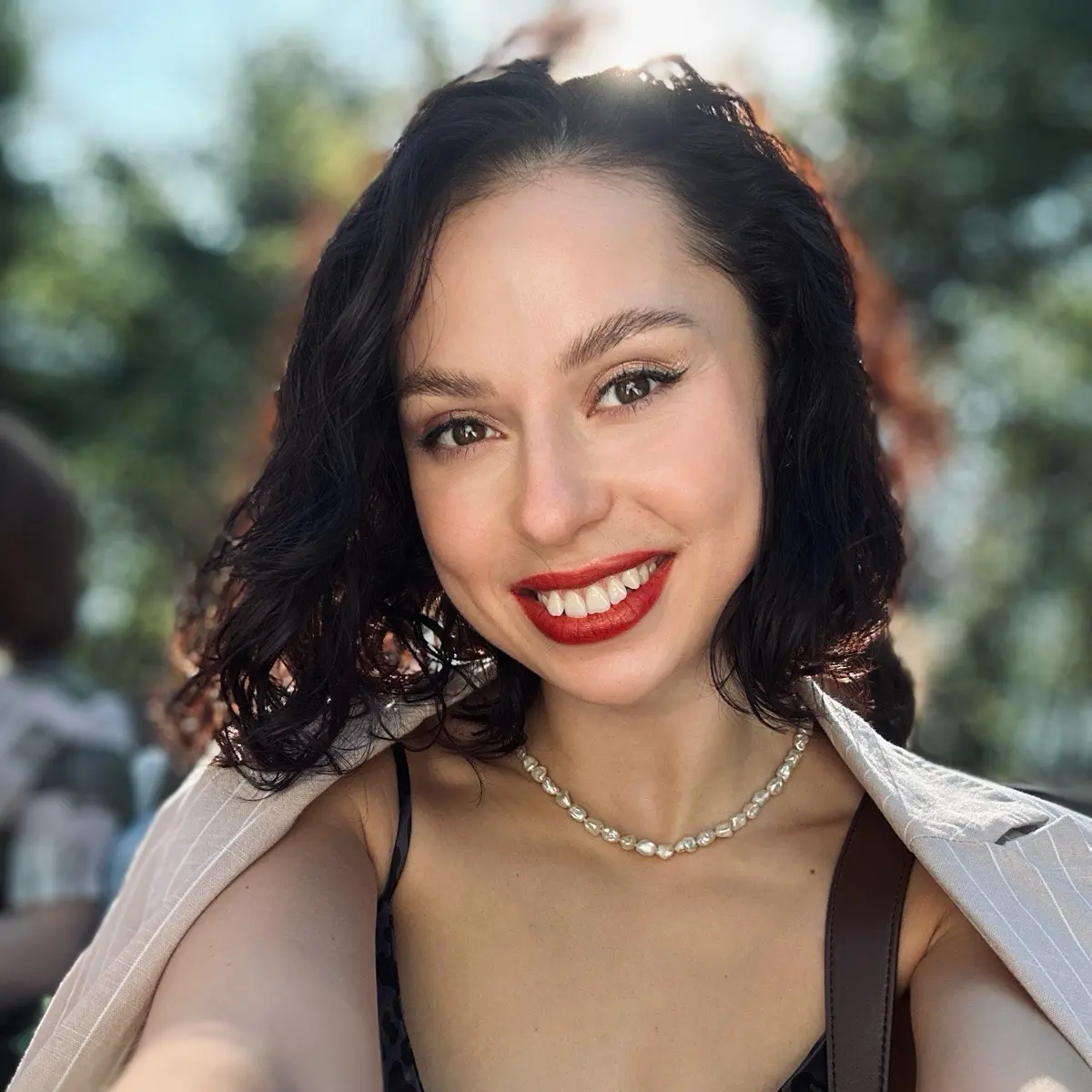 profile avatar