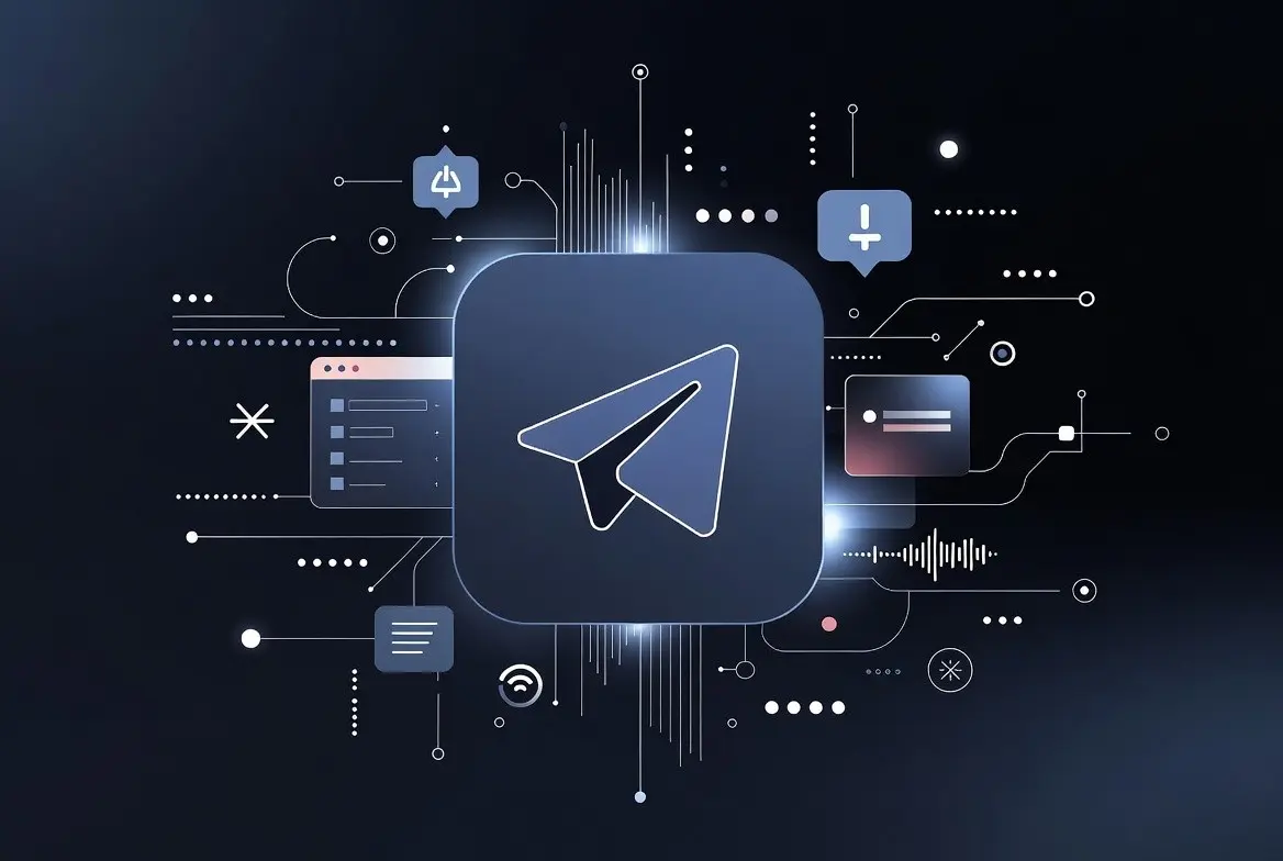 Мониторинг с алертами в Telegram: гибкие правила и..... | Сетка — социальная сеть от hh.ru