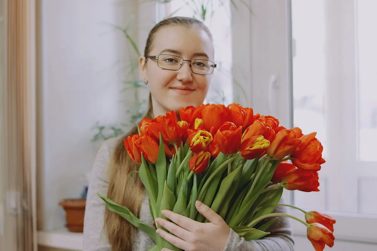 Татьяна Карпова